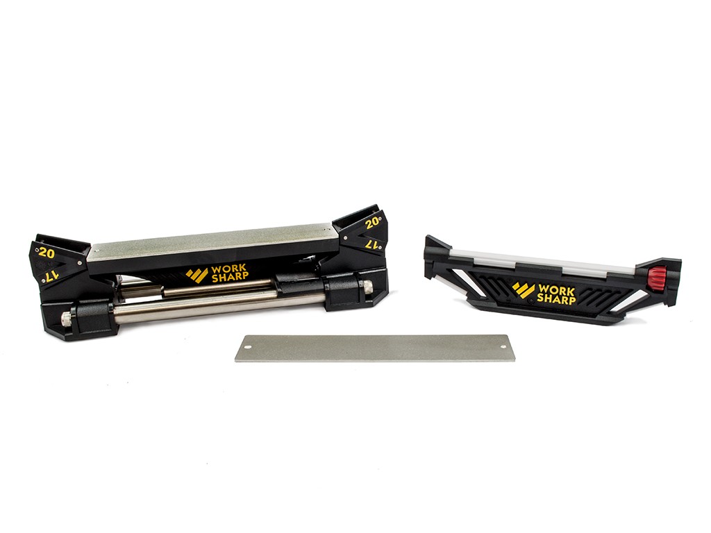 Upgrade Kit for Work Sharp Guided Sharpening System WSSA0003300